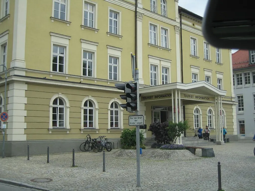 Haus Rosel Apartamento Füssen Quarto em Acomodações Particulares