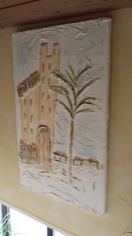 Haus Rosel Apartamento Füssen Quarto em Acomodações Particulares