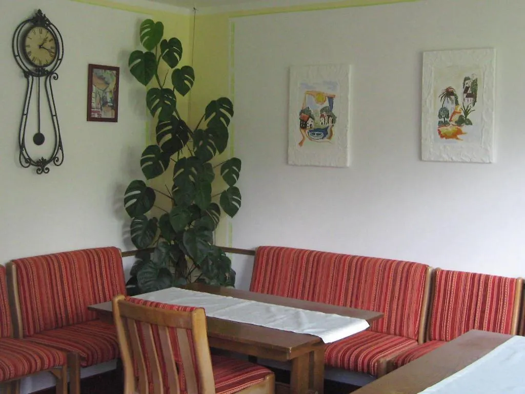 Haus Rosel Apartamento Füssen