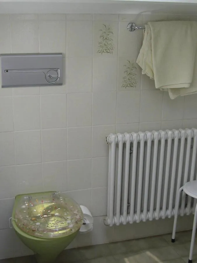 Quarto em Acomodações Particulares Haus Rosel Apartamento Füssen Alemanha