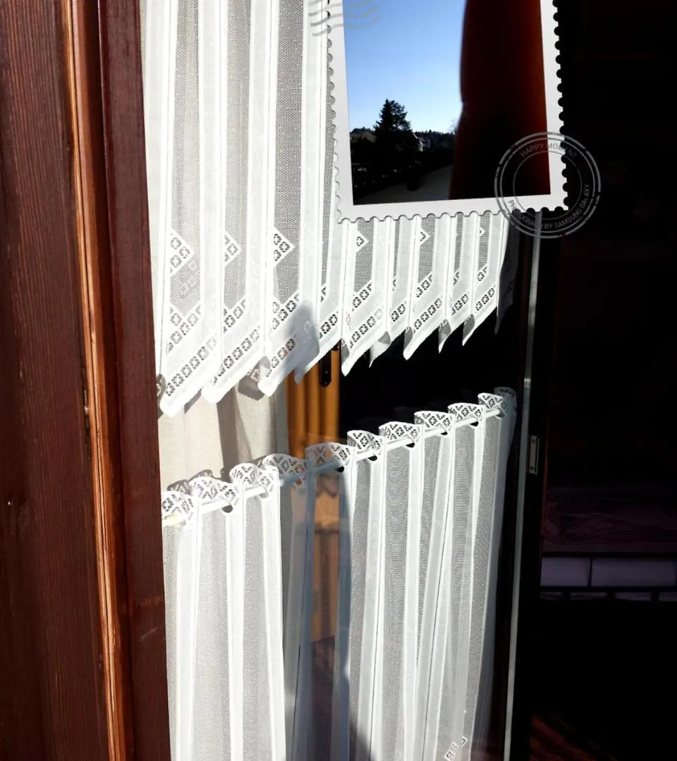 Haus Rosel Apartamento Füssen Quarto em Acomodações Particulares