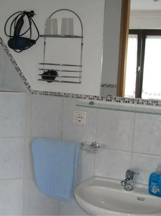 Haus Rosel Apartamento Füssen