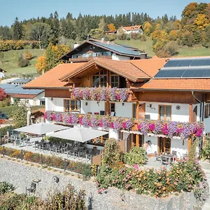 Apartamento Und Landhaus Berger, Füssen