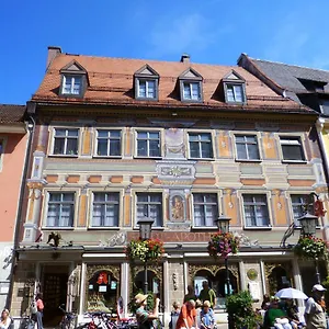 Apartamento Lucky Sissi, Füssen