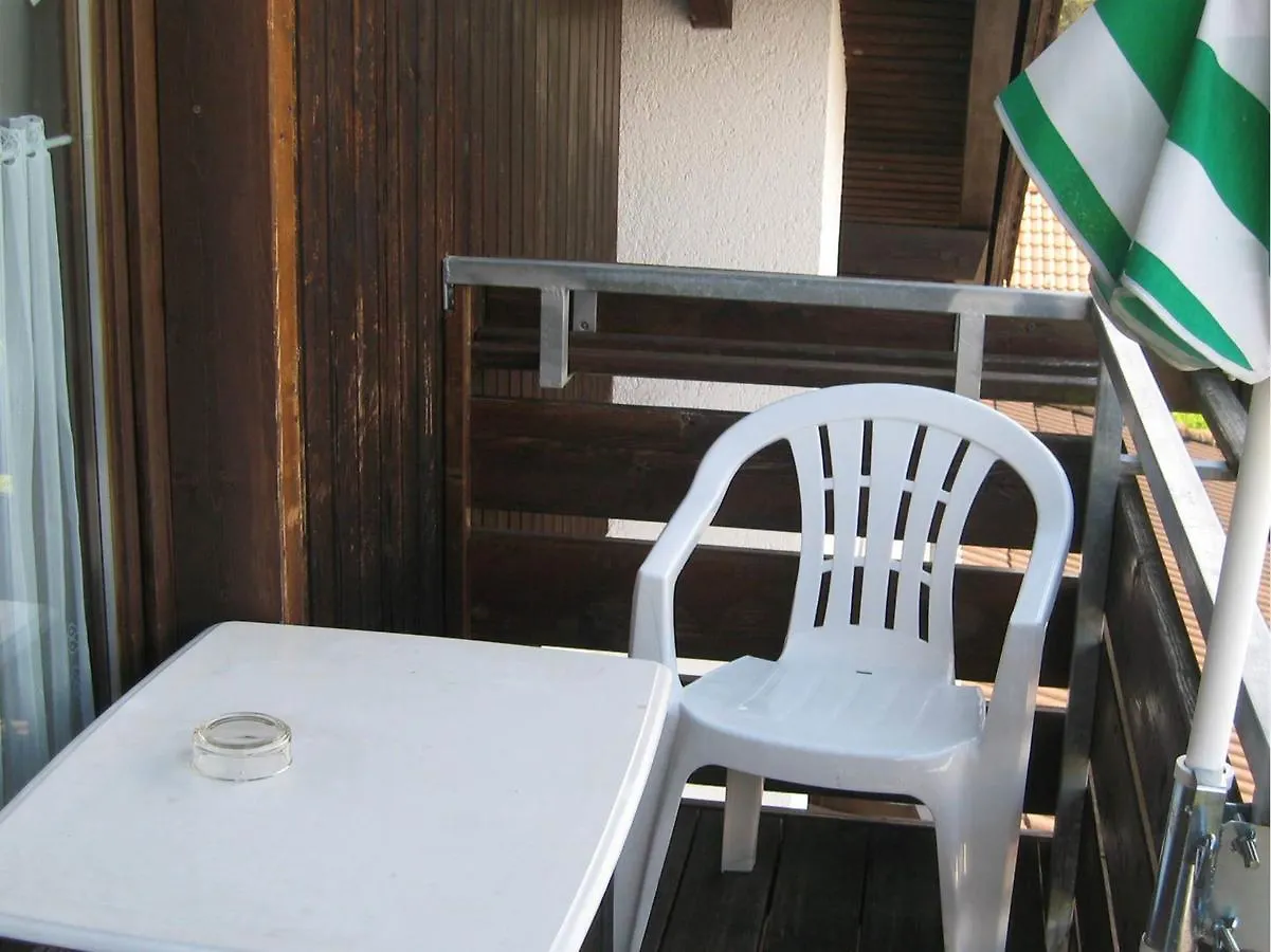 Homestay Haus Rosel Apartment Fussen Germany