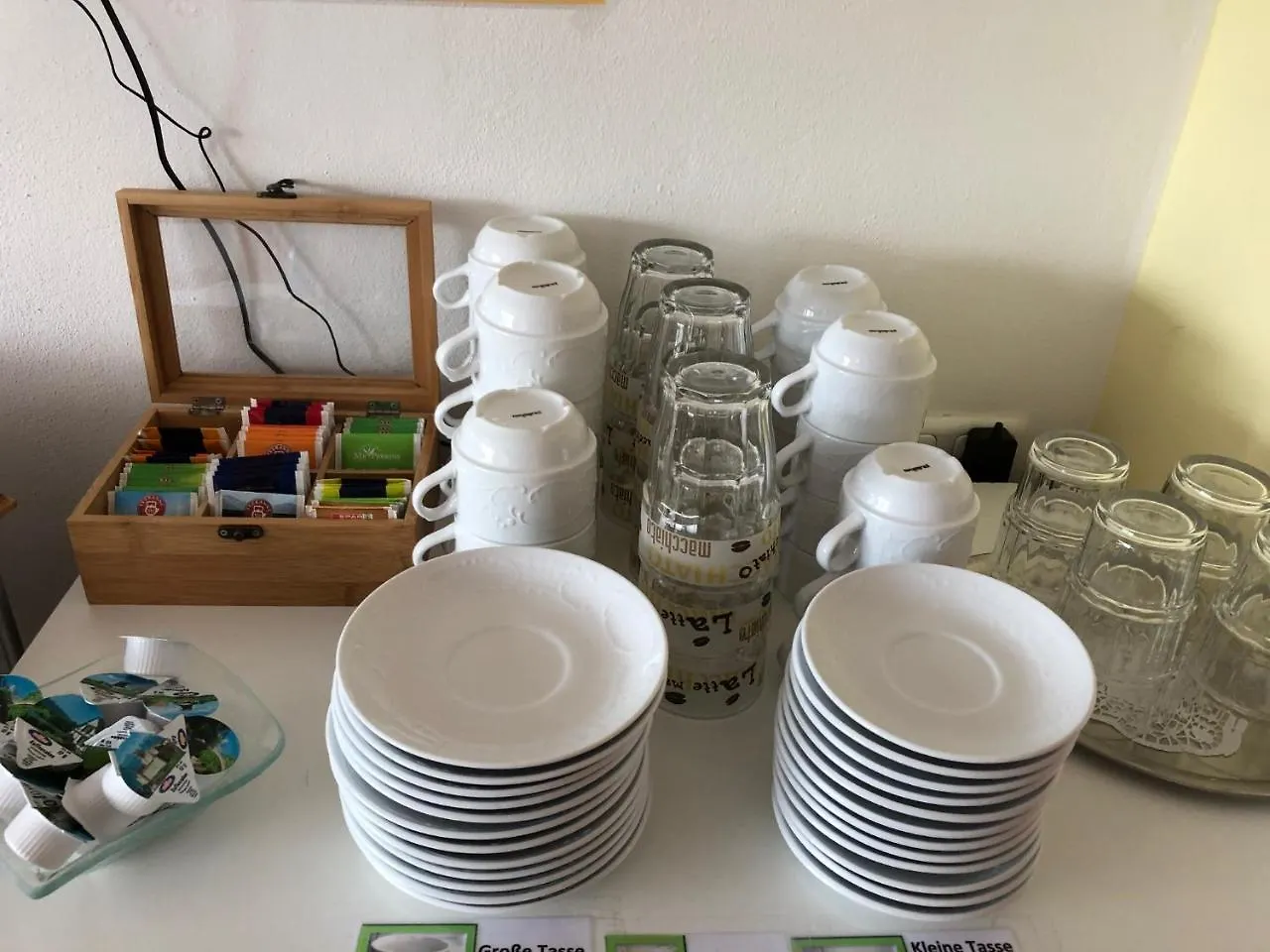 Haus Rosel Apartment Fussen Germany