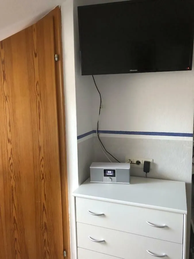 Haus Rosel Apartment Fussen 0*,  Germany
